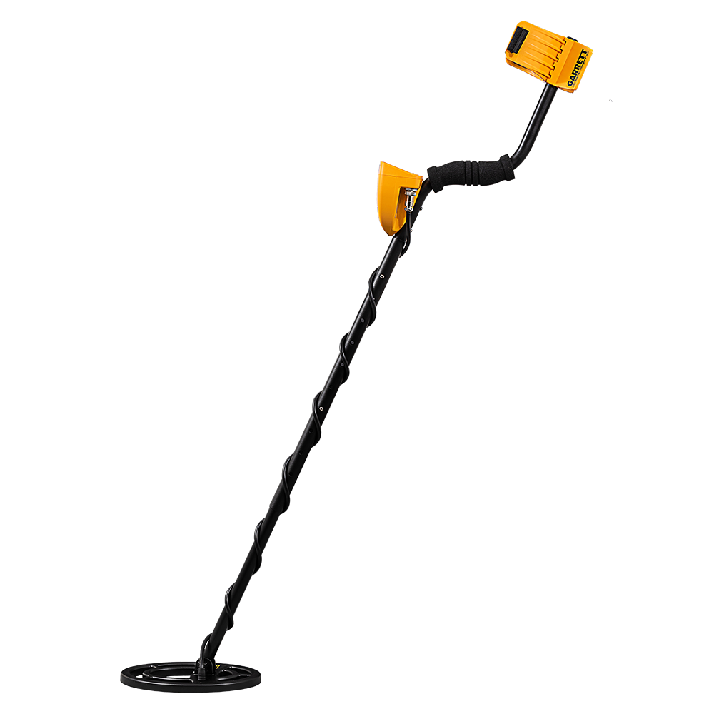 Garrett Ace 250 Metal Detector eBay