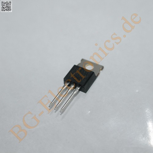 1 x IRF3315 N-Channel HEXFET Power MOSFET 0.082Ω 9 Internati TO-220 ...