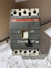 ABB SACE S3 175A Circuit Breaker