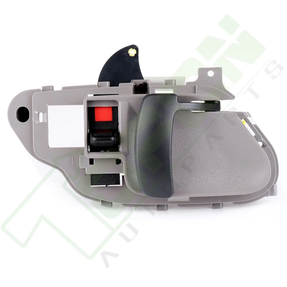 Manija de puerta interior delantera o trasera izquierda lado del conductor Chevrolet GMC 1995-2002 Foto 2 de 4