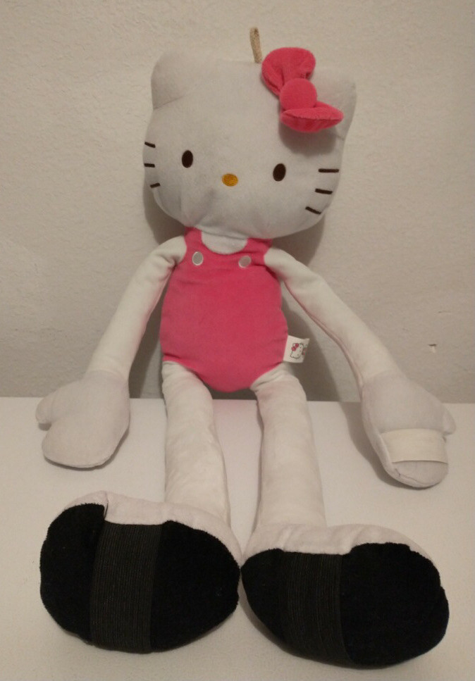hello kitty stretchkins