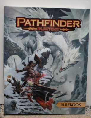 Pathfinder by Logan Bonner, Stephen Radney-MacFarland, Jason Bulmahn and Mark...