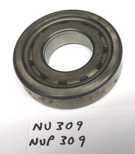 Подшипник nup 309