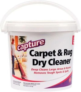amazon dry carpet cleaner