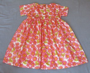 hopscotch dresses for baby girl