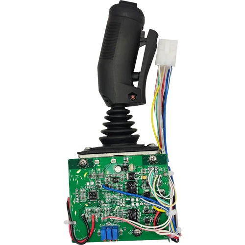 Joystick Controller 159108 123994 for Skyjack SJIII 3015 3215 3219 3220 3226 USA - Picture 2 of 13