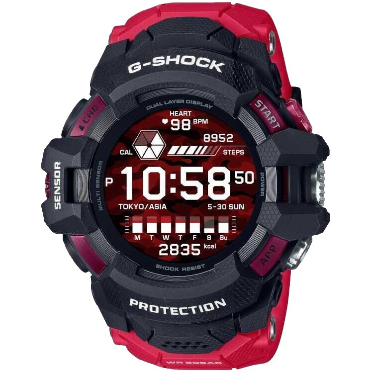 G Shock Gsw H 1000 | eBay