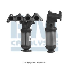 Catalyseurs Hyundai TRAJET