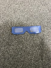 Coldplay Music of The Spheres Tour Official 2025 Wembley Stadium 3D Glasses New