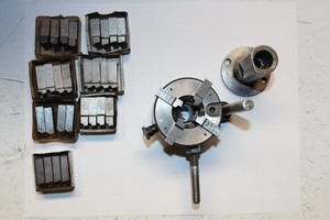 Geometric Die Head 9/16" K33336D DS-N + MULTIPLE DIE HEAD CHASERS SETS LOT