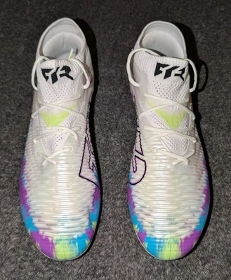PUMA Future 8 Ultimate FG Men's Soccer Cleats Size 12 Brilliance (109013-01)