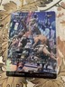 MTG Final Fantasy 0038 Vaan Aspiring Sky Pirate Captain Lannery Storm Foil Japan