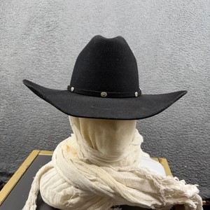 Mht Western Hat | eBay display picture 1