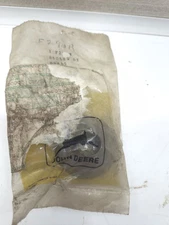 Genuine Oem John Deere Part# F290R COVER FULCRUM BALL SOCKET Lid Top