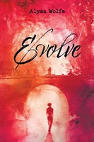 Alysa Wolfe | Evolve | Taschenbuch | Englisch (2022) | Kartoniert / Broschiert