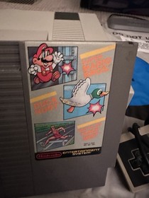 Paquete de consola Nintendo NES, pistola de caza de patos de juegos NES, juego de acci&oacute;n Power Pad