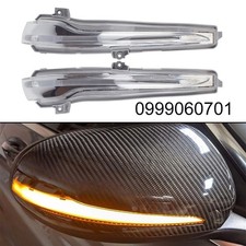 Clignotant Mercedes 300