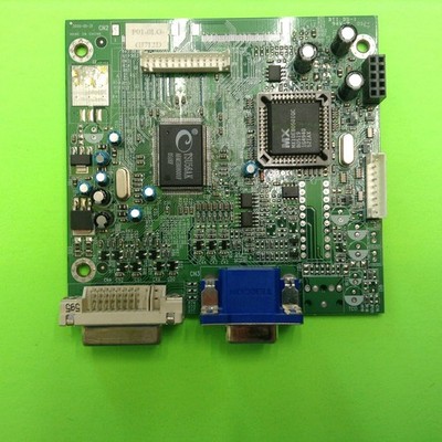 Gateway 900G FPD1960 Monitor Main Logic Board 200-100-GJ712D P01-0LG-GJ712D