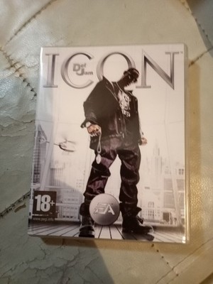 Def Jam: Icon (Sony PlayStation 3)