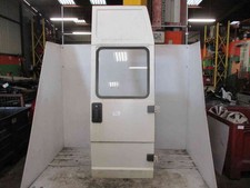 Porte arrière et accessoires Peugeot J5