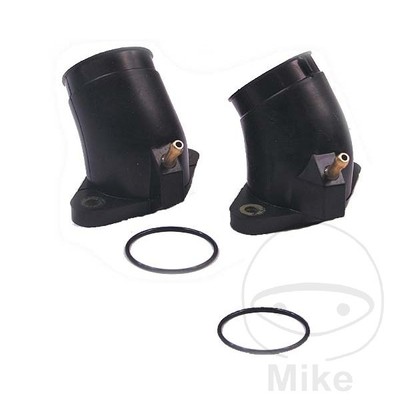 TOURMAX Juego toma de admisión 2 piezas