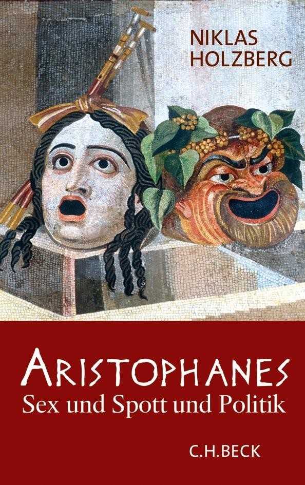 Aristophanes Niklas Holzberg