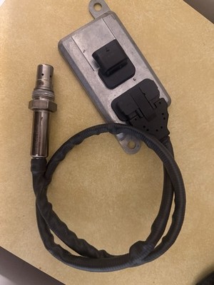 MTU/Mercedes NoX Sensor