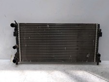 Radiateur Seat IBIZA