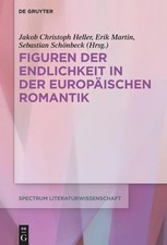 Figuren der Endlichkeit in der Europäischen ...