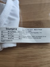 Triumph Elegant Comfort N Minimizer-BH ohne B...