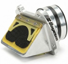 Boyesen RAD34T RAD Valve TORQUE Reed Assembly...