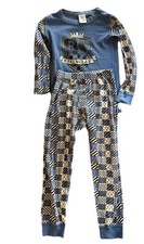 Hannah Anderson Ravenclaw Harry Potter Pajamas 