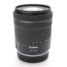 Canon RF 24-105mm F/4-7.1 IS STM Canon RF mount 72