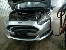 Engine ECM Electronic Control Module 1.6L Fits 14-15 FIESTA 104822389