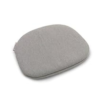 Bugaboo Giraffe Junior Cushion for High Chair - Grey - 200007001 - Soft Washable