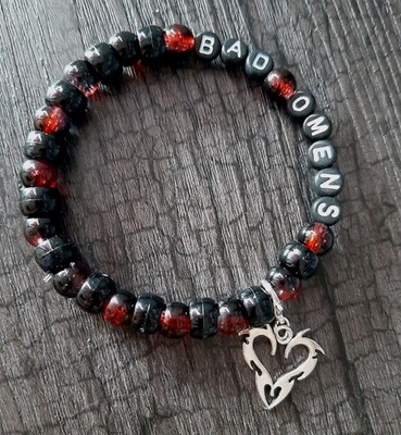 Bad Omens Armband 