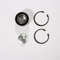 Al-Ko Kompaktlagersatz, 72Mm, FüR AL-KO/BPW/KNOTT