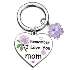 I Love You Gift For Moms Best Mom Birthday Gifts For Women Unique Christmas