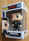 Funko Pop! PUNISHER Daredevil #216 FREE SHIPPING