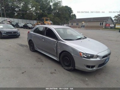 Engine ECM Electronic Control Module 2.0L Canada Market Fits 12 LANCER 2103543