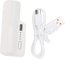 VR Power Bank Battery 5000mAh Lightweight for Oculus Quest 2/Meta Quest Pro
