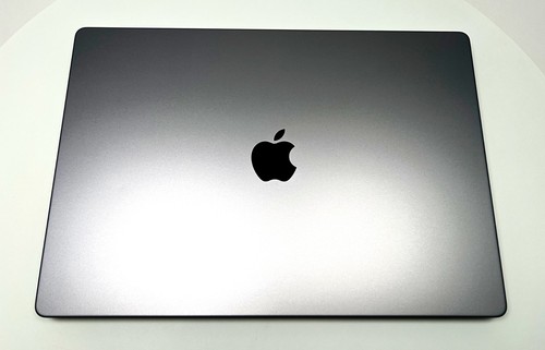 MacBook Pro (2021) 16-inch – M1 Max 32-Core GPU – 64GB RAM 2TB SSD – 94% Battery - Afbeelding 4 van 9