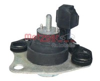 Lagerung Motor Vorne Rechts Metzger 8050739 FÜR Renault Motorlager Motorhalter