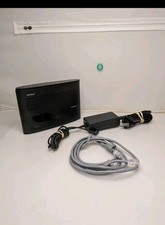 Samsung Verizon 4G LTE Network Extender 2 SLS-BU10B 2017 Used in box Tested