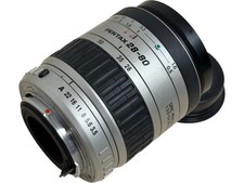 Pentax SMC FA 28-80 mm f/3.5-5.6 obiettivo zoom messa a fuoco standard