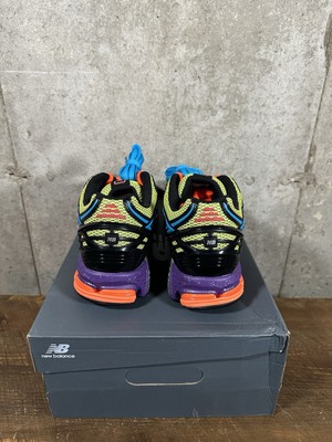 New Balance 1906R Dark Navy 28.5 ヨーロッパ限定 Black New Balance 1906R - JD Sports Global
