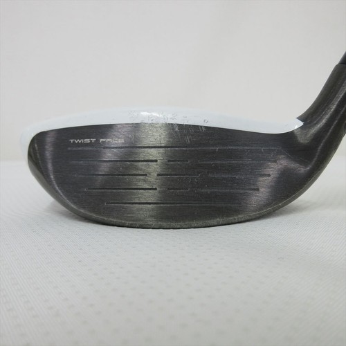 TaylorMade Hybrid SIM GLOIRE HY 21° Regular AIR Speeder TM - Picture 3 of 10