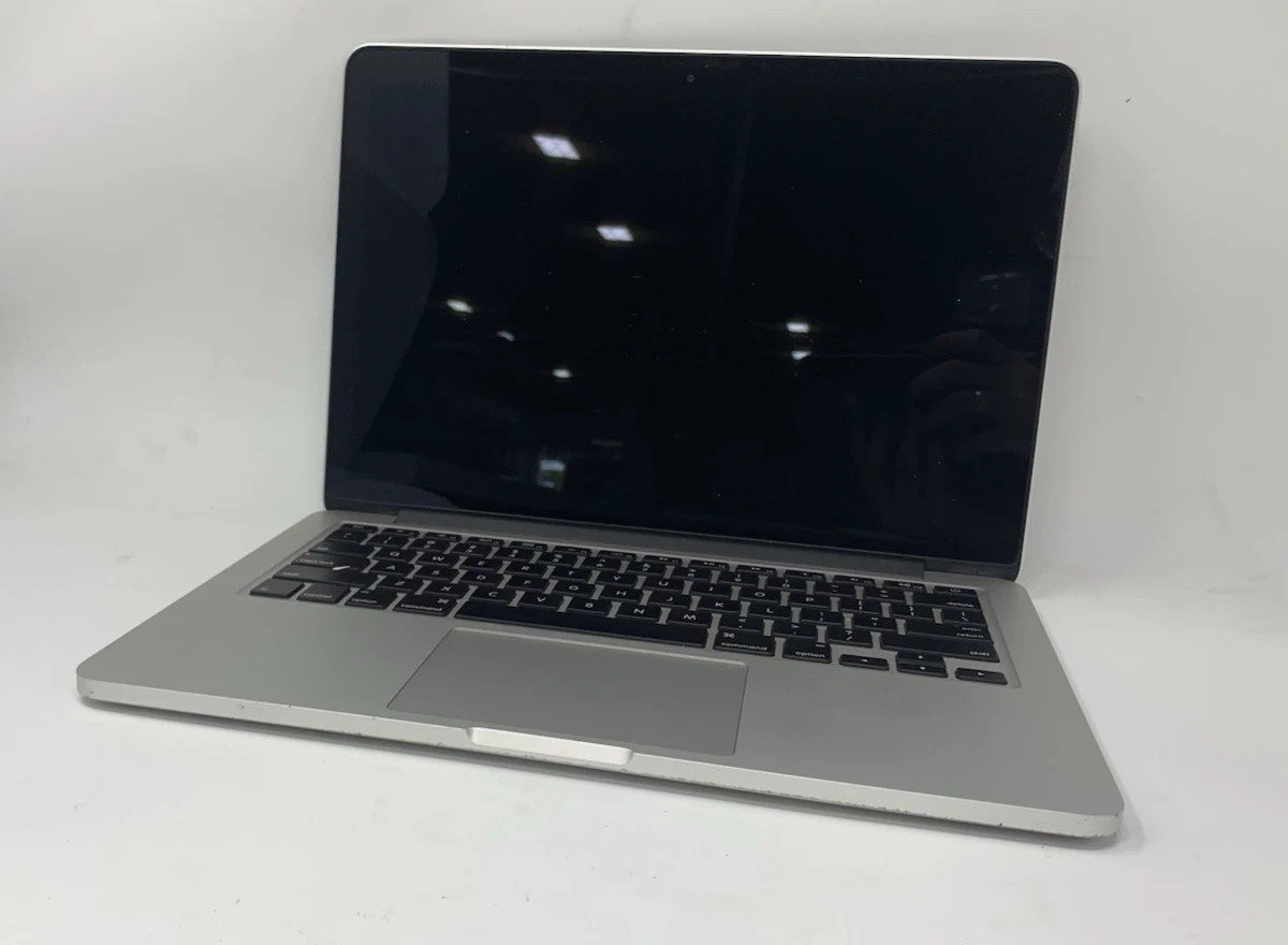 2013 Apple MacBook Pro 13.3 Inch Laptops for sale | eBay