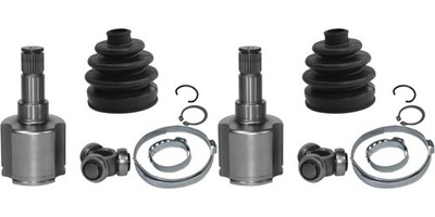 2x HART Gelenksatz Antriebswelle Antriebsgelenk für Ford Focus II DA_ HCP DP