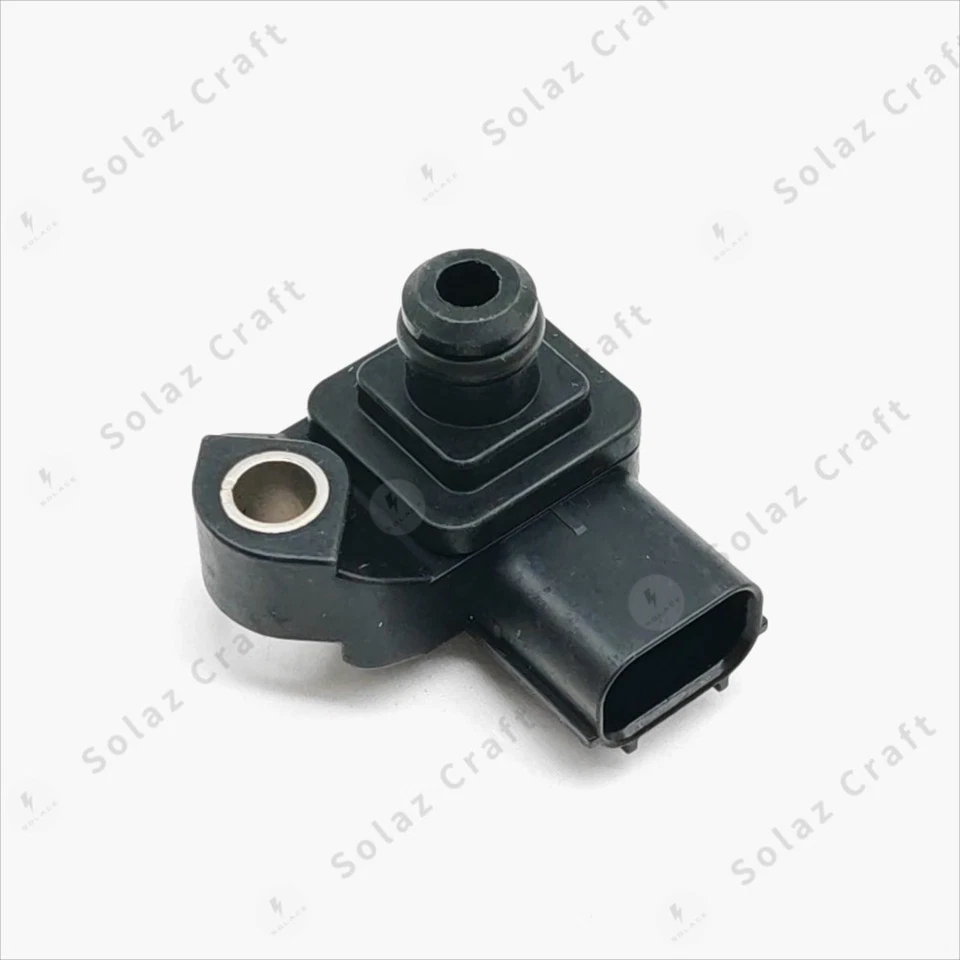 Sensor MAP DENSO OEM para Honda Accord Civic Acura ILX TL 37830-RNA-A01 06-24 Foto 3 de 4